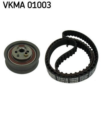 Kit cinghie dentate - VKMA 01003 SKF